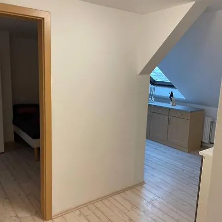 Dim Monteurzimmer&apartments Appartement Duisbourg