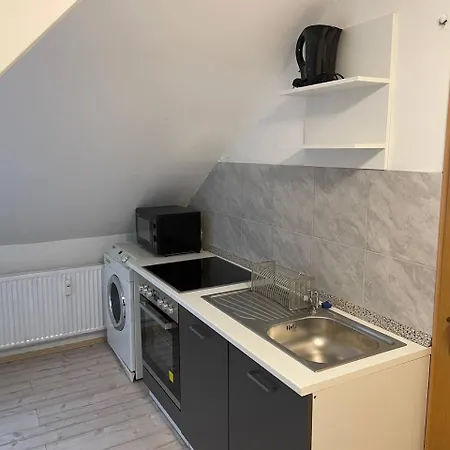 Dim Monteurzimmer&apartments Appartement