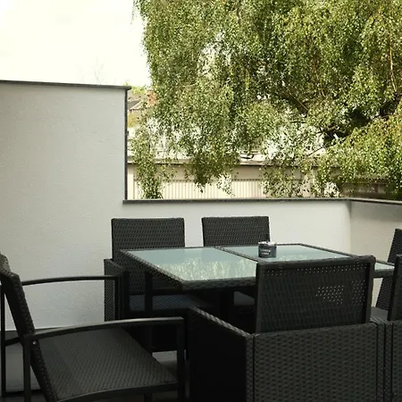 Appartement Dim Monteurzimmer&apartments Duisbourg