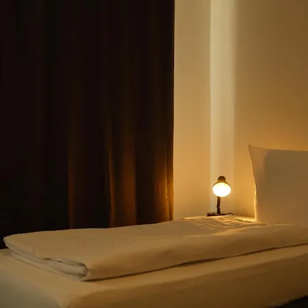 Appartement Dim Monteurzimmer&apartments Duisbourg