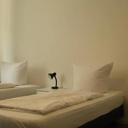Dim Monteurzimmer&apartments * Duisbourg