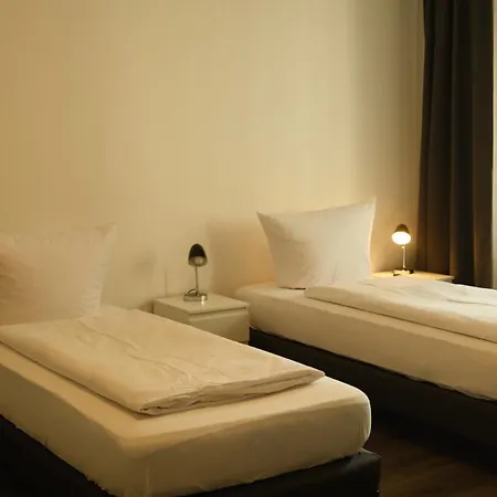 Appartement Dim Monteurzimmer&apartments *