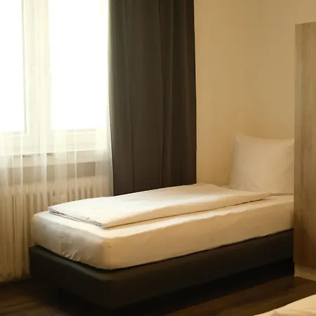 Dim Monteurzimmer&apartments Appartement Duisbourg