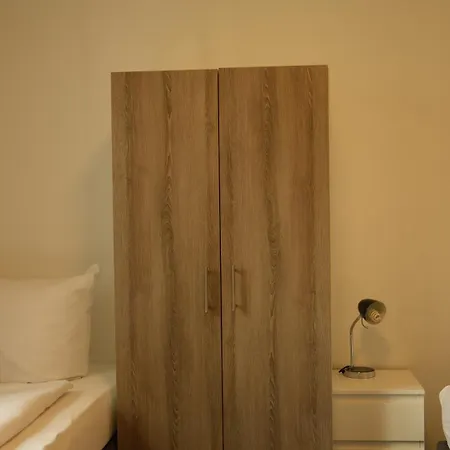 Appartement Dim Monteurzimmer&apartments Duisbourg