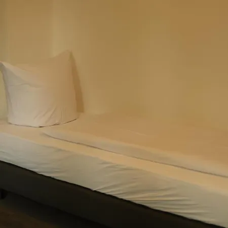 Appartement Dim Monteurzimmer&apartments *