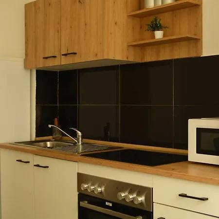 Appartement Dim Monteurzimmer&apartments