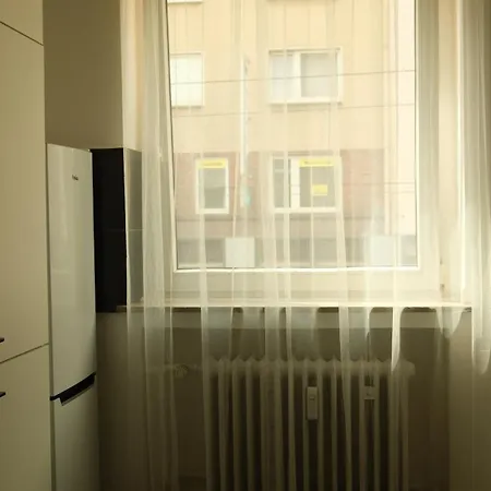 Dim Monteurzimmer&apartments * Duisbourg