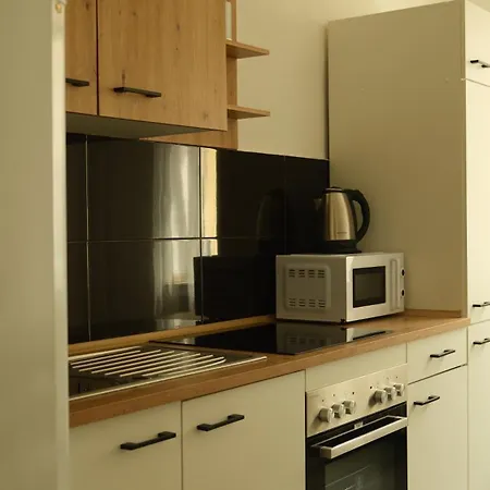 Appartement Dim Monteurzimmer&apartments