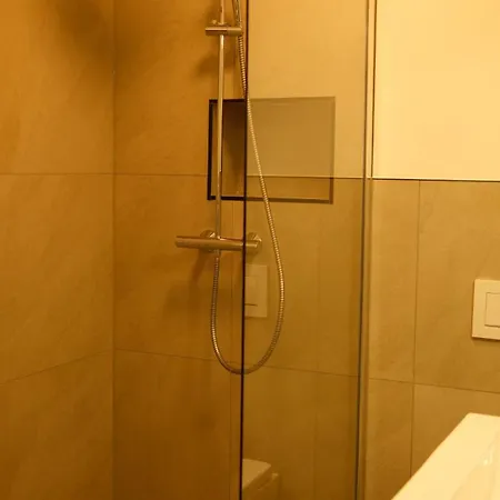Dim Monteurzimmer&apartments Appartement *