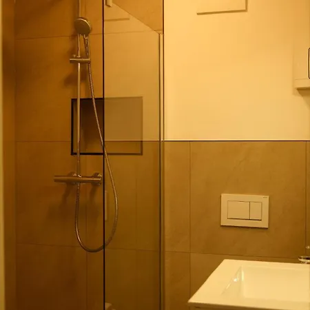 Dim Monteurzimmer&apartments Appartement