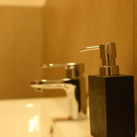 Appartement Dim Monteurzimmer&apartments Duisbourg