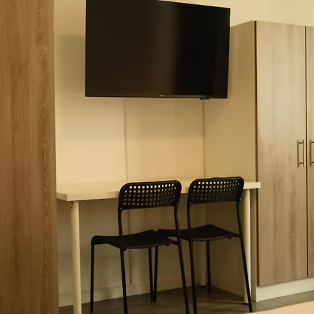 Appartement Dim Monteurzimmer&apartments