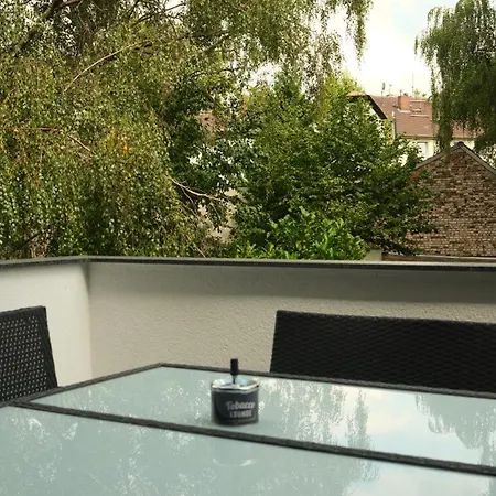 Dim Monteurzimmer&apartments Appartement