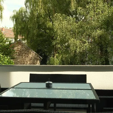 Dim Monteurzimmer&apartments * Duisbourg