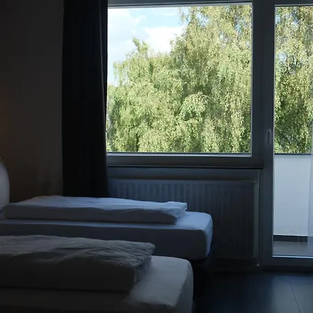 Appartement Dim Monteurzimmer&apartments