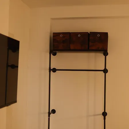 Dim Monteurzimmer&apartments Appartement