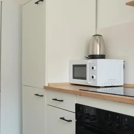 Appartement Dim Monteurzimmer&apartments