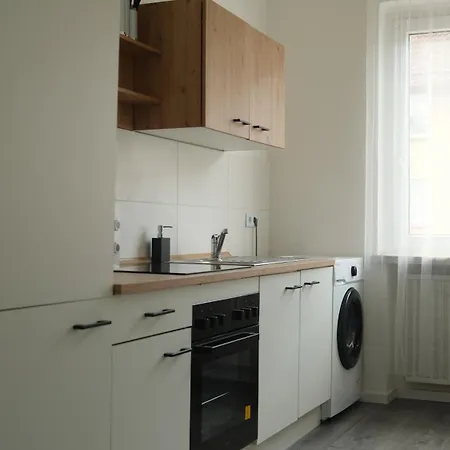 Dim Monteurzimmer&apartments *