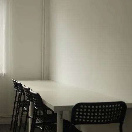 Appartement Dim Monteurzimmer&apartments Duisbourg