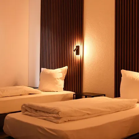 Appartement Dim Monteurzimmer&apartments *
