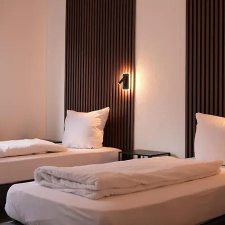 Appartement Dim Monteurzimmer&apartments Duisbourg