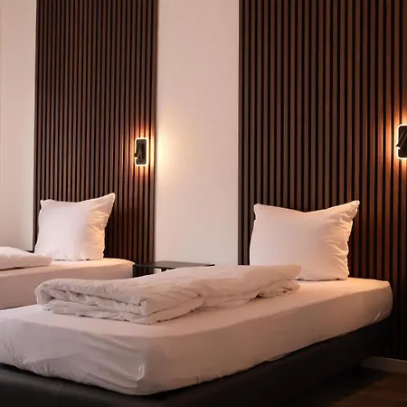 Dim Monteurzimmer&apartments Appartement Duisbourg