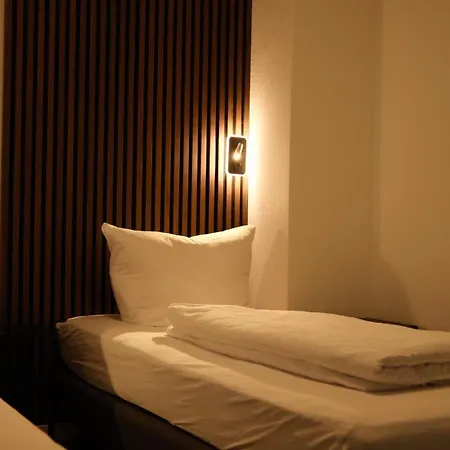 Dim Monteurzimmer&apartments *