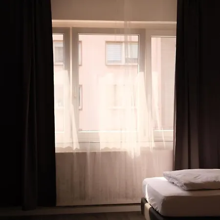 Dim Monteurzimmer&apartments Duisbourg