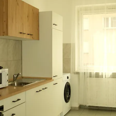 Dim Monteurzimmer&apartments * Duisbourg