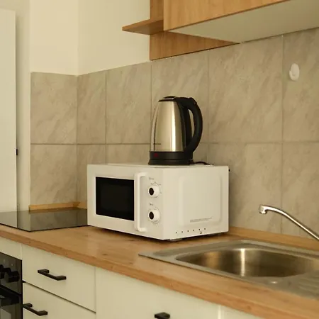 Appartement Dim Monteurzimmer&apartments