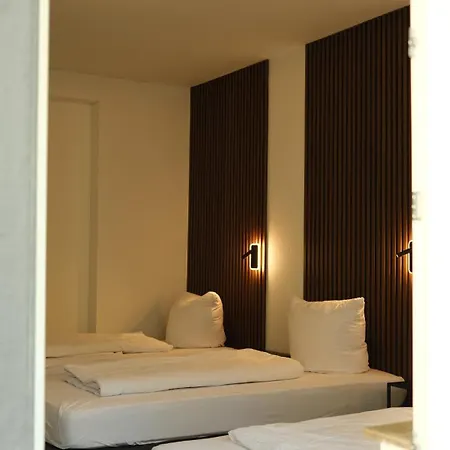 Dim Monteurzimmer&apartments Duisbourg