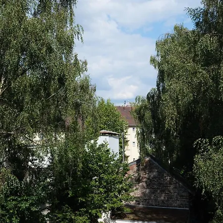 Appartement Dim Monteurzimmer&apartments