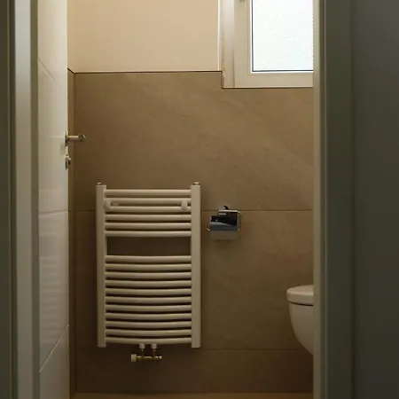 Dim Monteurzimmer&apartments Appartement Duisbourg